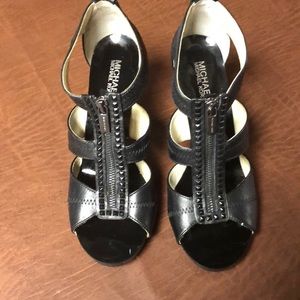 Shoes excellent shape wore once